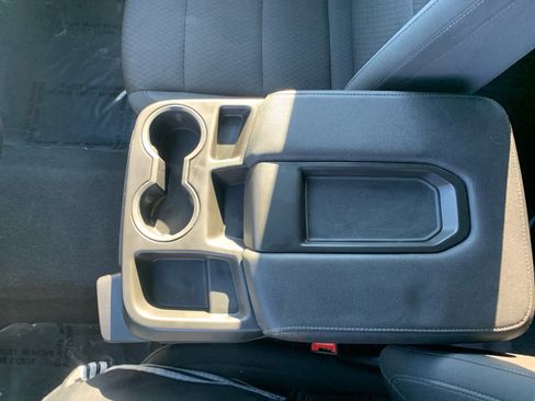 Certified 2022 Chevrolet Silverado 1500 LT image 24