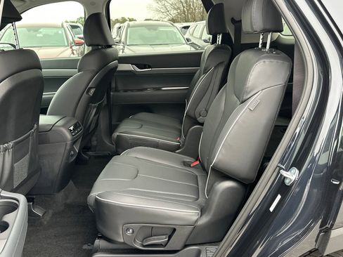 New 2025 Hyundai Palisade SEL image 17