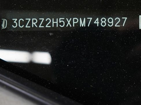 Used 2023 Honda HR-V Sport image 31