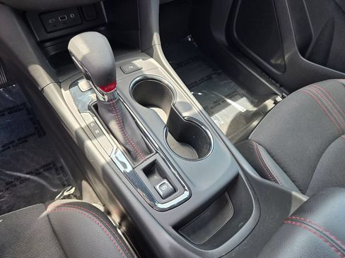 Certified 2024 Chevrolet Equinox RS w/ LPO, Floor Liner Package AWD/4WD image 26