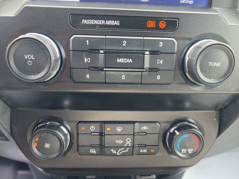 Used 2020 Ford F250 XL w/ STX Appearance Package image 22