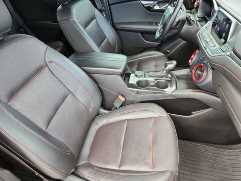 Used 2020 Chevrolet Blazer RS image 15