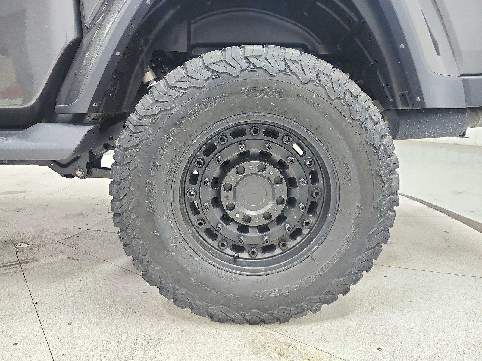 Used 2020 Jeep Gladiator Overland AWD/4WD image 20