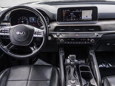 Used 2020 Kia Telluride EX w/ EX Premium Package AWD/4WD image 25