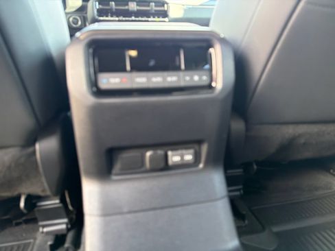 Used 2024 Toyota Land Cruiser w/ Premium Package AWD/4WD image 14