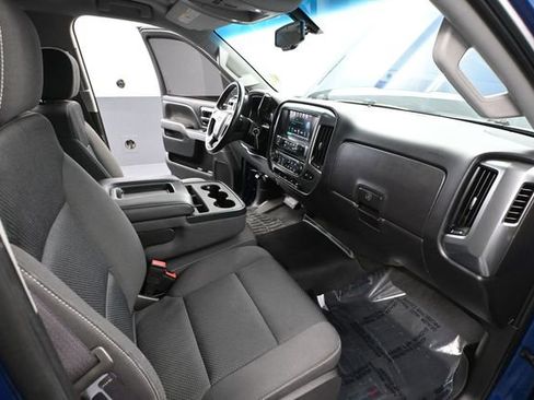 Used 2016 Chevrolet Silverado 2500 LT w/ LT Convenience Package image 43