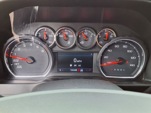 Used 2019 Chevrolet Silverado 1500 RST w/ All-Star Edition image 19