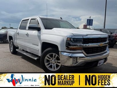 Used 2017 Chevrolet Silverado 1500 LT w/ All Star Edition