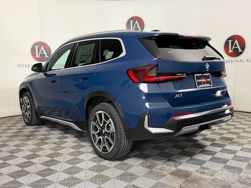 New 2026 BMW X1 xDrive28i w/ Technology Package AWD/4WD image 7
