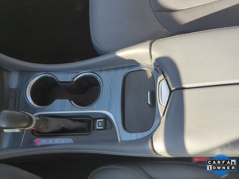 Used 2020 Buick Envision Essence w/ LPO, Active Package image 24