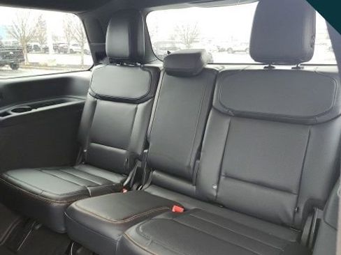 New 2025 Ford Expedition Tremor image 34
