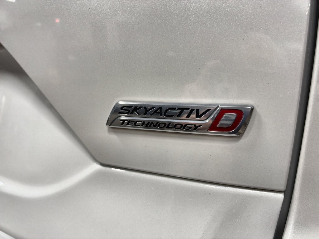 Used 2019 MAZDA CX-5 Signature AWD/4WD image 33