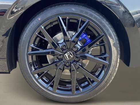 New 2026 Honda Prelude image 7