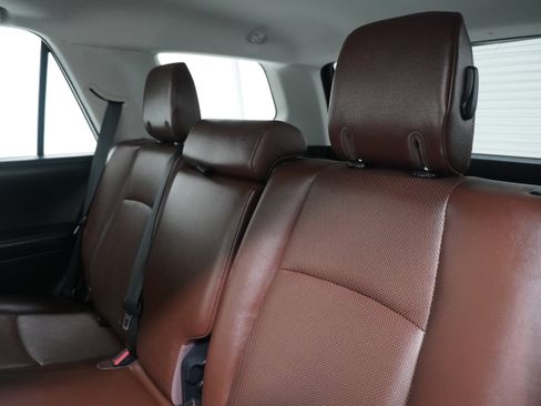 Used 2016 Toyota 4Runner Limited RWD image 13