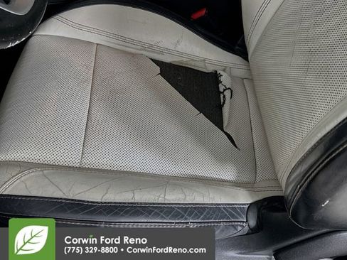 Used 2018 Dodge Challenger GT w/ Driver Convenience Group AWD/4WD image 19