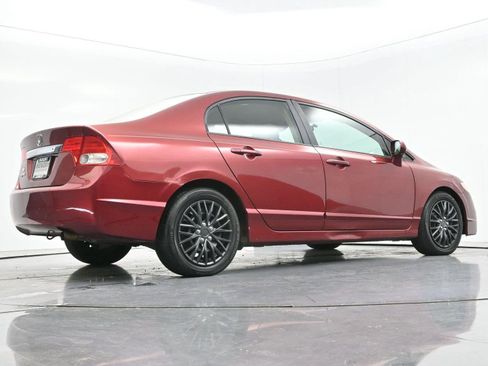 Used 2011 Honda Civic LX image 43
