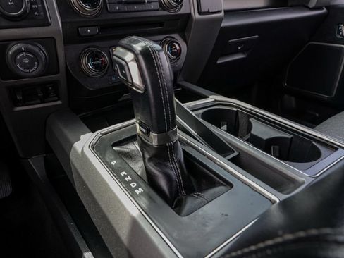 Used 2018 Ford F150 Raptor w/ Equipment Group 802A Luxury AWD/4WD image 33