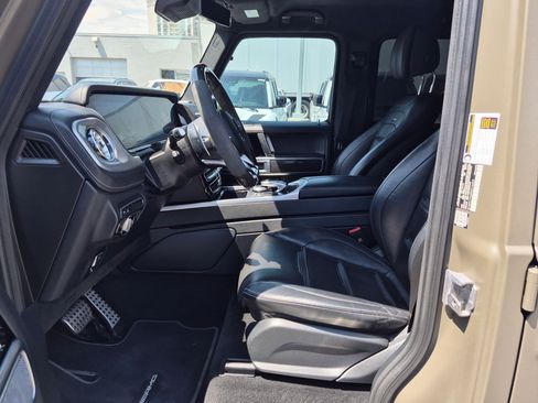Used 2024 Mercedes-Benz G 63 AMG 4MATIC image 15