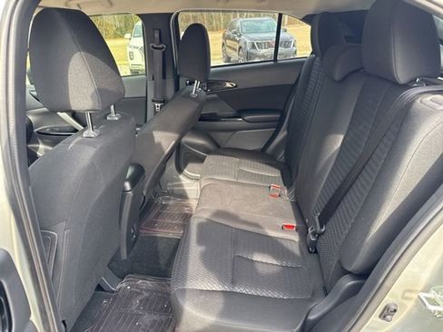 Used 2025 Mitsubishi Eclipse Cross LE image 9