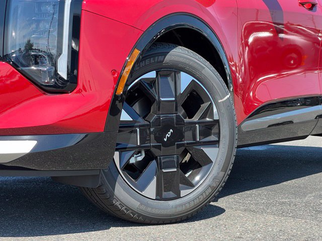 New 2026 Kia Sportage SX FWD image 2