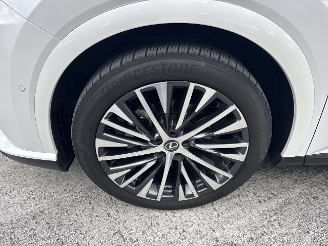 Certified 2024 Lexus RX 350 Premium Plus w/ Convenience Package FWD image 10
