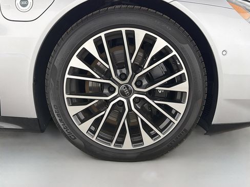 New 2026 Audi S e-tron GT Premium Plus AWD/4WD image 32