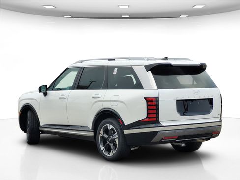 New 2026 Hyundai Palisade Limited image 5
