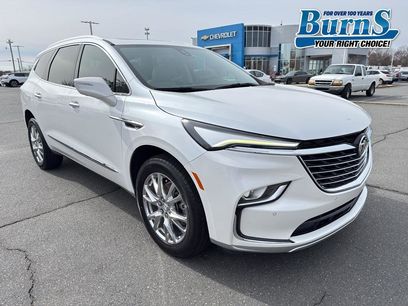 Used 2023 Buick Enclave Premium w/ Experience Buick Package