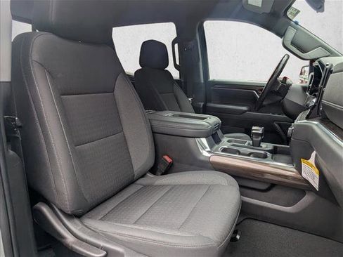 Used 2022 Chevrolet Silverado 1500 RST w/ All Star Edition Plus image 24