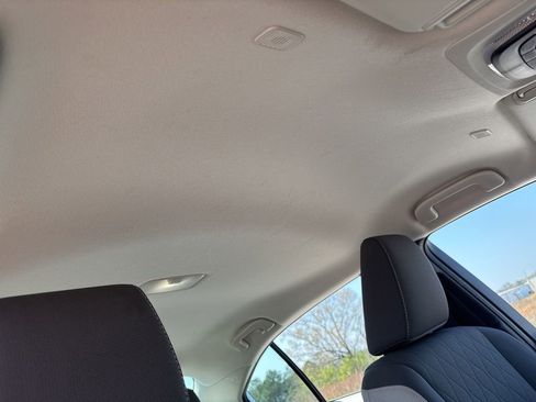 Certified 2023 Toyota Corolla LE image 7