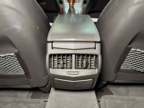 Used 2011 Cadillac CTS Premium image 26