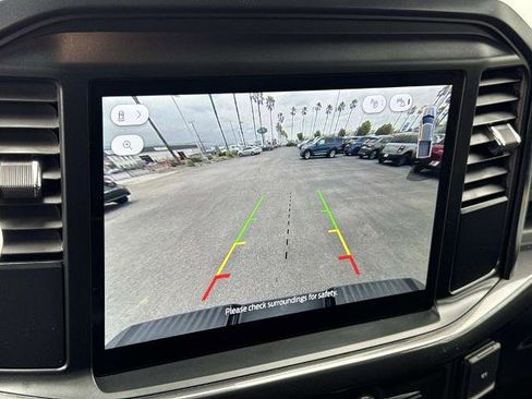 Certified 2025 Ford F150 STX w/ STX Black Appearance Package AWD/4WD image 17