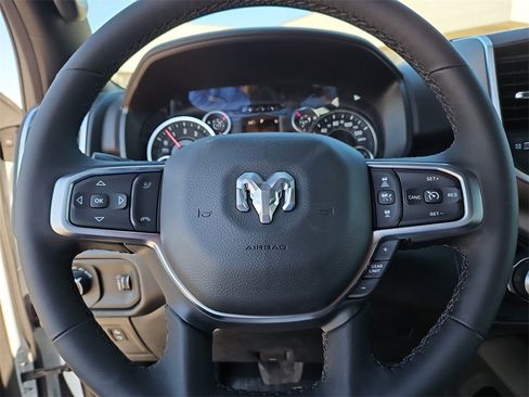 New 2025 RAM 1500 Lone Star image 30