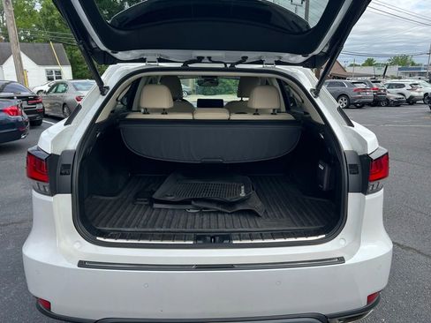 Used 2022 Lexus RX 350 AWD w/ Luxury Package image 21