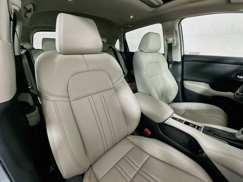 Used 2024 Honda HR-V EX-L image 26