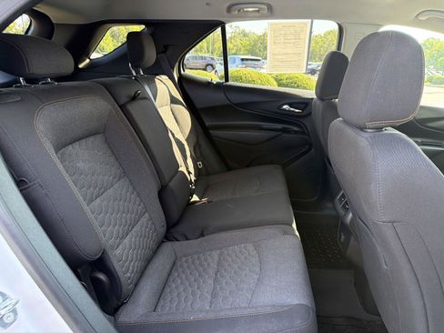 Used 2018 Chevrolet Equinox LT AWD/4WD image 36