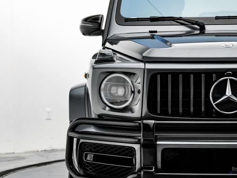 Used 2022 Mercedes-Benz G 63 AMG 4MATIC image 26