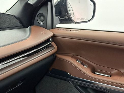 New 2026 Lincoln Navigator L Reserve image 36