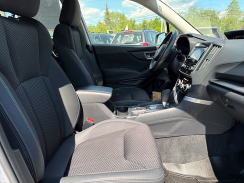 Certified 2023 Subaru Forester Premium AWD/4WD image 37