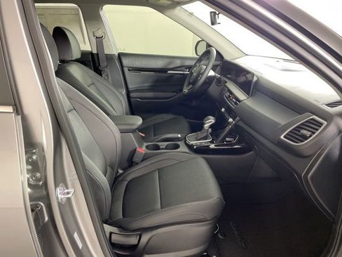 New 2026 Kia Seltos EX image 41