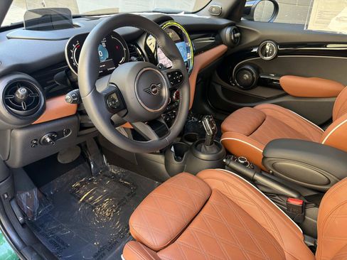 Certified 2024 MINI Cooper S FWD image 12