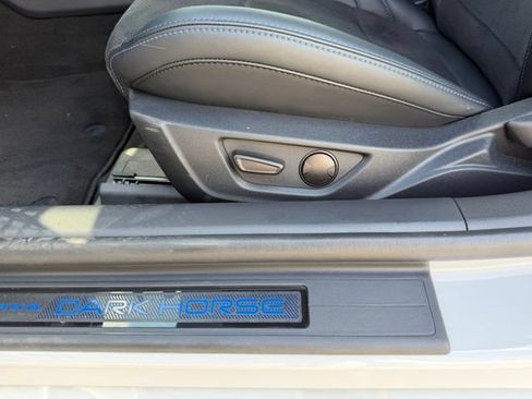 Used 2025 Ford Mustang Dark Horse RWD image 11