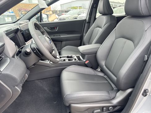 New 2026 Subaru Outback Premium image 27