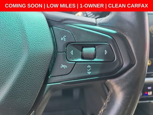 Used 2023 Chevrolet Bolt LT w/ Infotainment Package FWD image 26