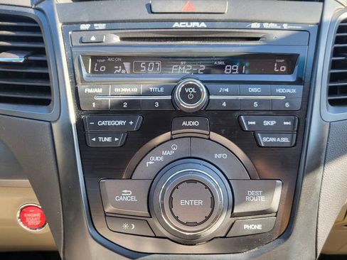 Used 2015 Acura RDX FWD w/ Technology Package image 38