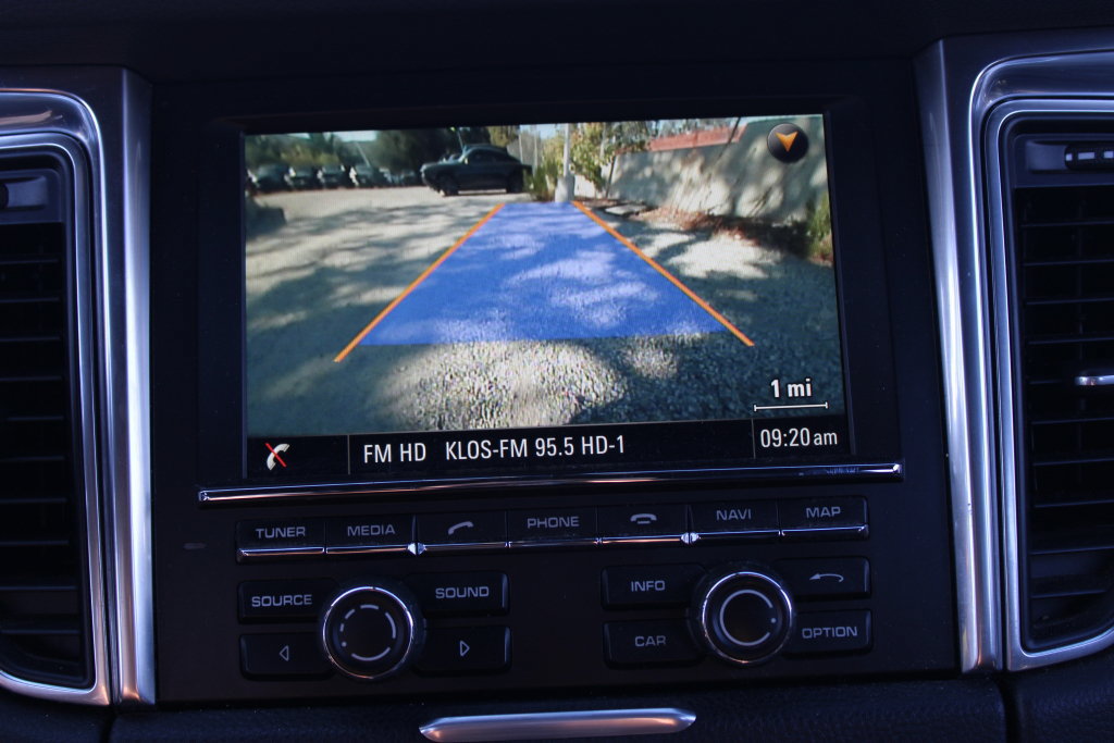 Used 2015 Porsche Macan S AWD/4WD image 22