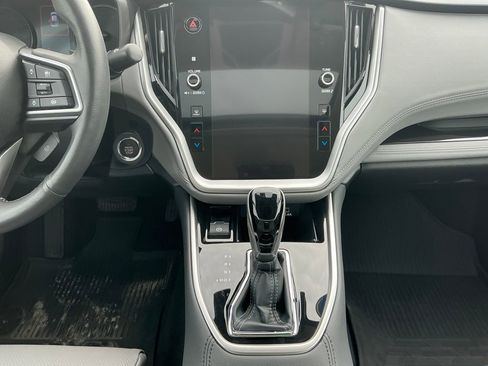 Certified 2025 Subaru Legacy Limited w/ Popular Package #2 image 20