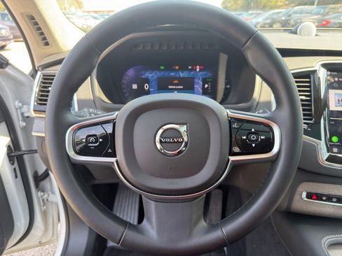 Used 2024 Volvo XC90 T8 Ultimate w/ Lounge Package AWD/4WD image 21
