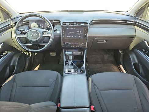 Used 2022 Hyundai Tucson SEL w/ Convenience Package image 11