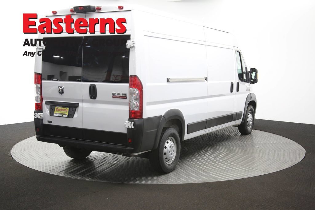 Used 2021 RAM ProMaster 2500 FWD image 39